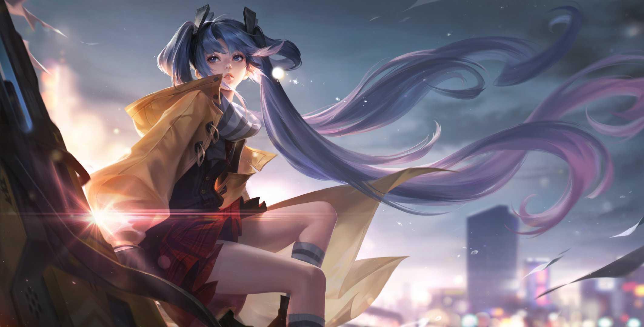部的投资