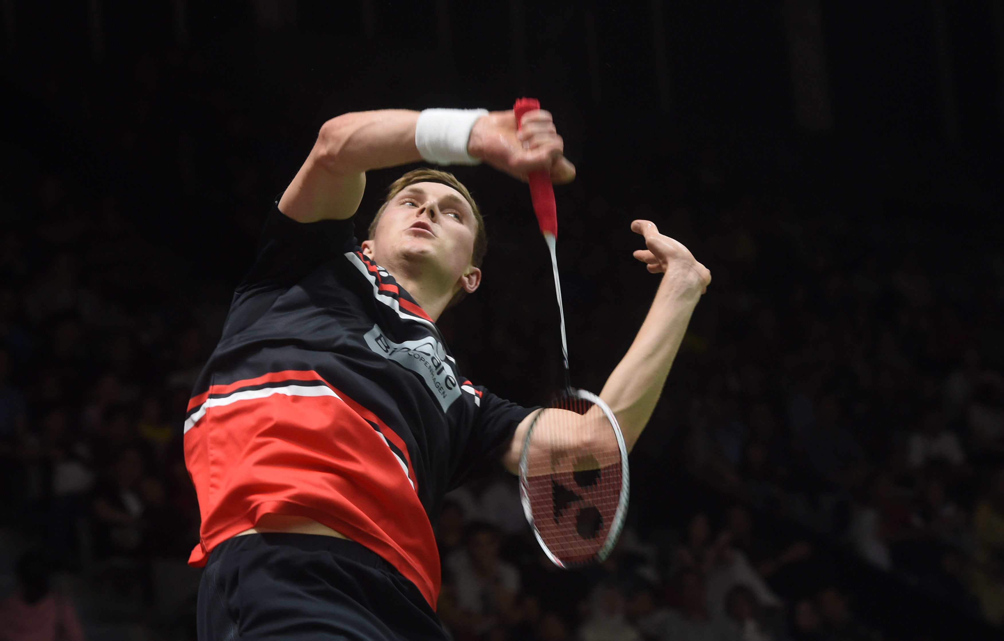 场的安全感 场的安全感