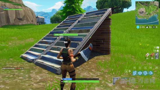 队友们协同 队友们协同