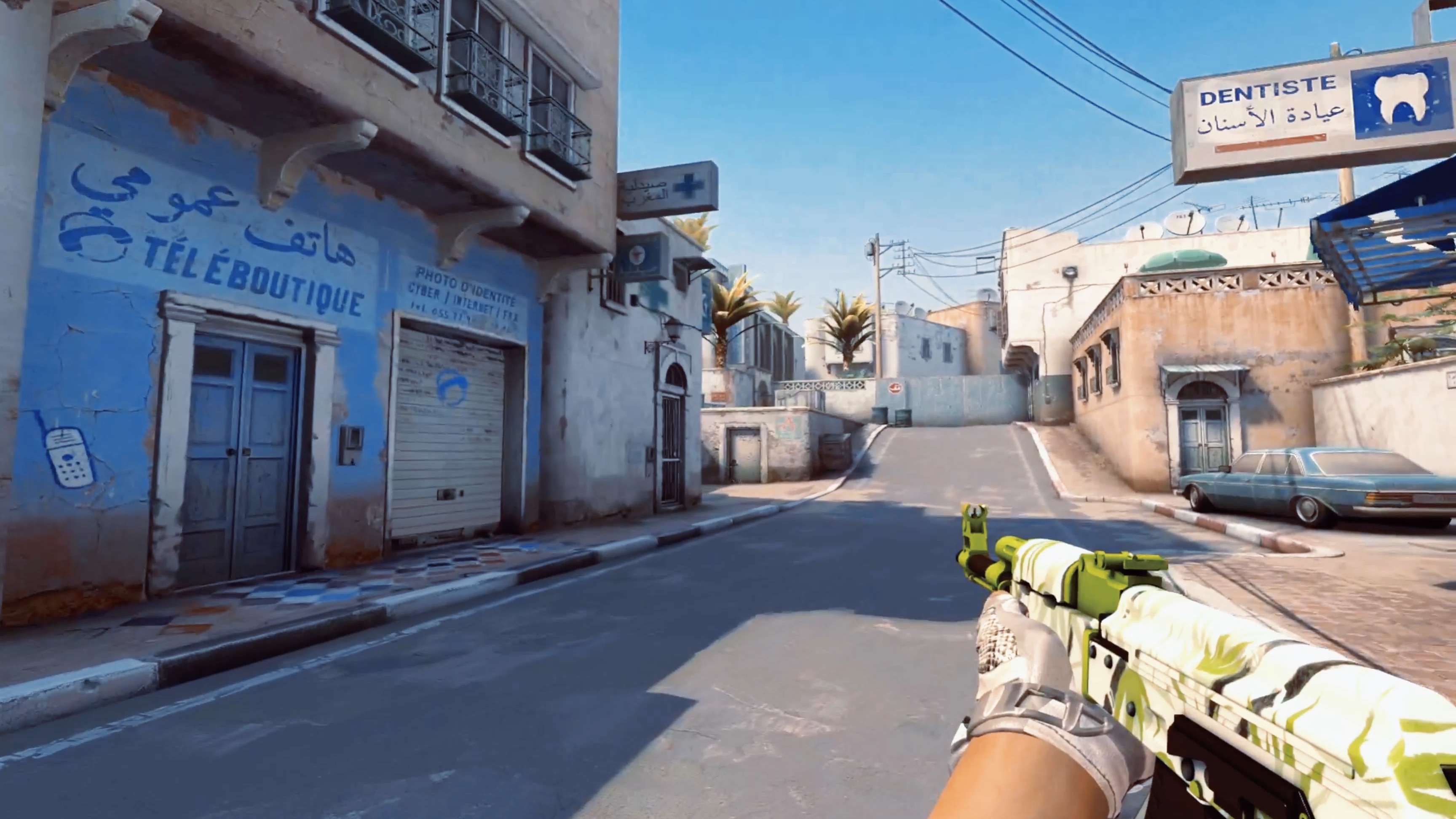 发展现状 发展现状